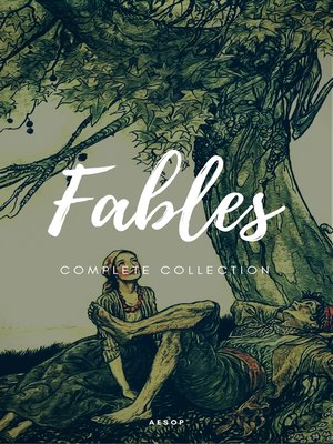 cover image of Aesop's Fables (NTMC Classics)